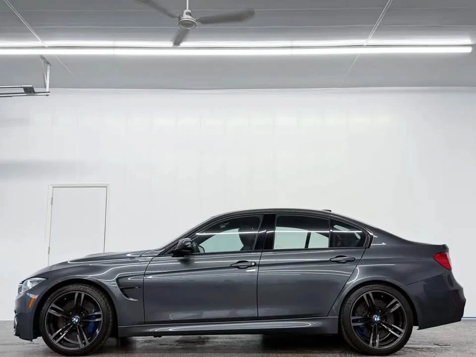 2015 BMW F80 M3 - Image 4 of 20