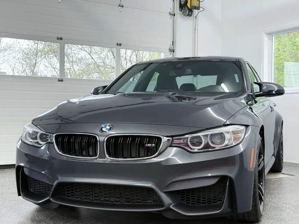 2015 BMW F80 M3 - Image 2 of 20