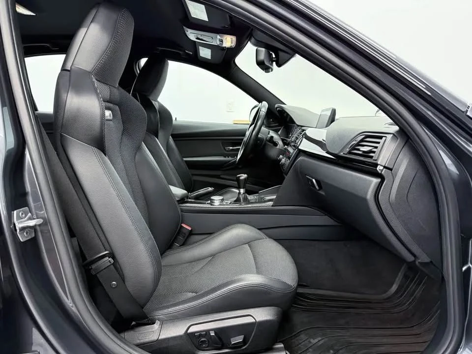 2015 BMW F80 M3 - Image 16 of 20