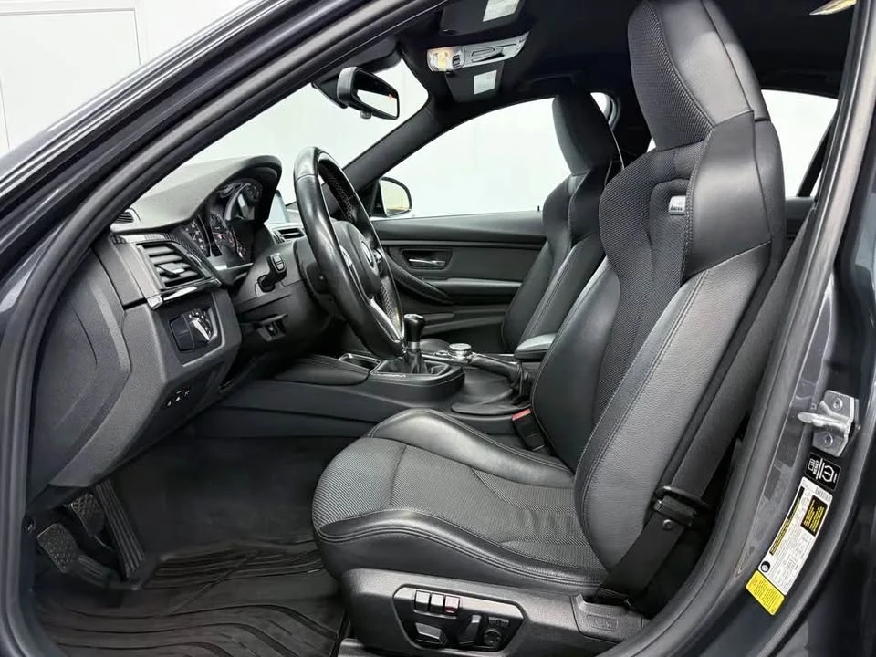 2015 BMW F80 M3 - Image 15 of 20
