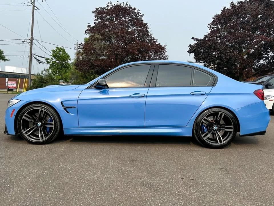 2015 BMW F80 M3 - Image 6 of 20