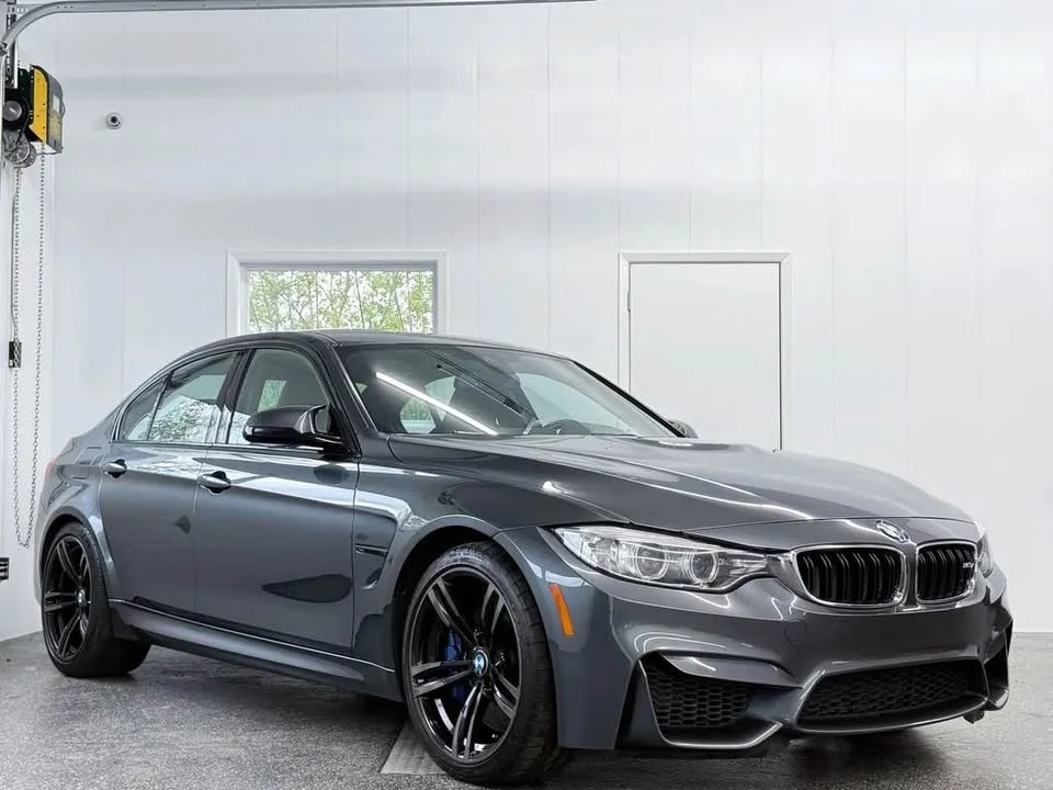 2015 BMW F80 M3 - Image 8 of 20