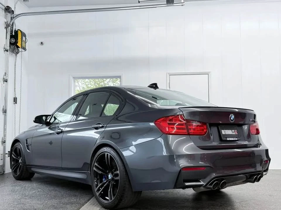 2015 BMW F80 M3 - Image 5 of 20