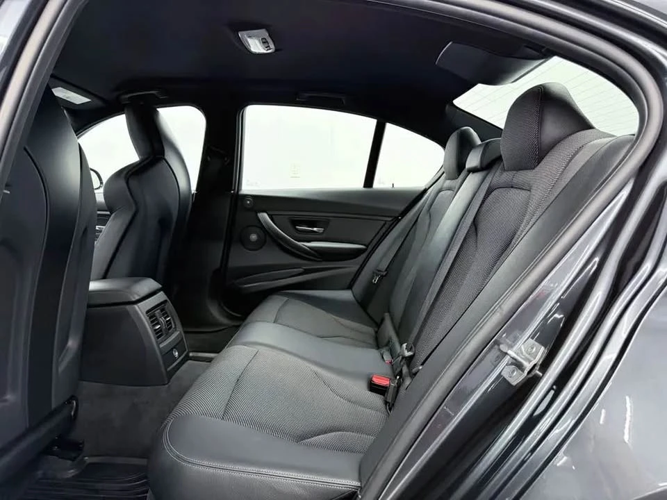 2015 BMW F80 M3 - Image 17 of 20