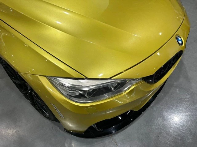 2015 BMW F80 M3 - Image 14 of 20