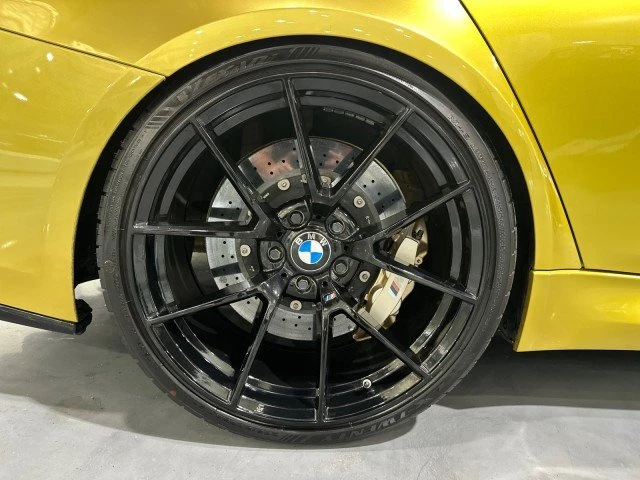 2015 BMW F80 M3 - Image 8 of 20