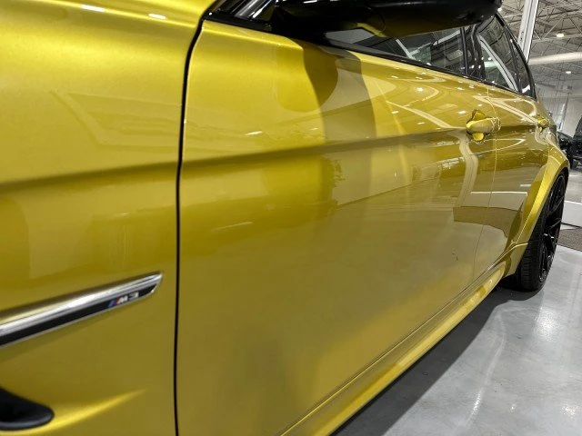 2015 BMW F80 M3 - Image 19 of 20