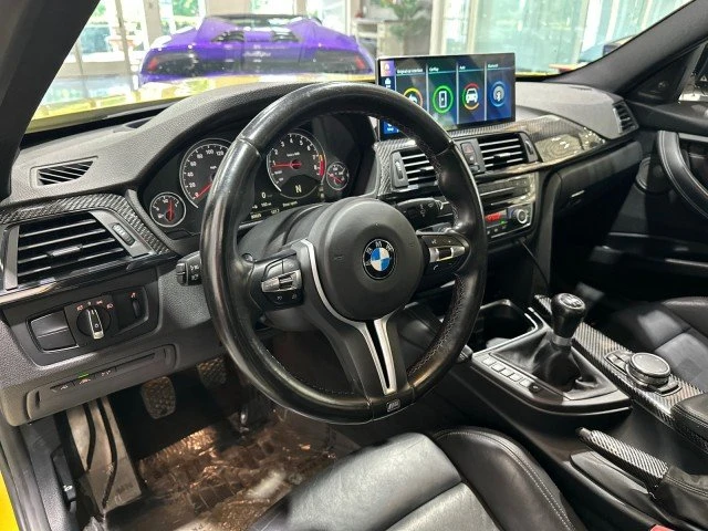 2015 BMW F80 M3 - Image 3 of 20