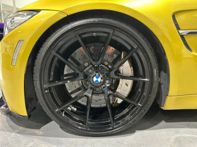 2015 BMW F80 M3 - Image 7 of 20