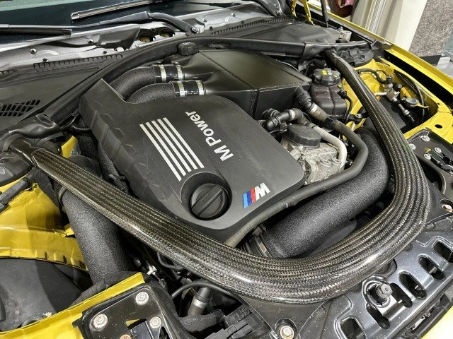 2015 BMW F80 M3 - Image 10 of 20