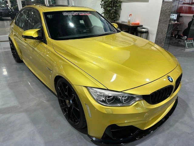 2015 BMW F80 M3 - Image 13 of 20