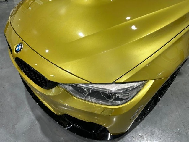 2015 BMW F80 M3 - Image 16 of 20