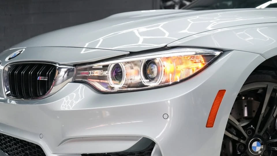 2015 BMW F80 M3 - Image 5 of 14