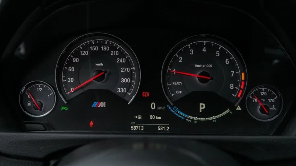 2015 BMW F80 M3 - Image 14 of 14