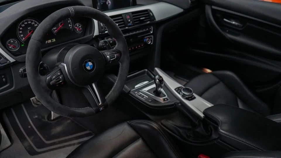 2015 BMW F80 M3 - Image 8 of 14