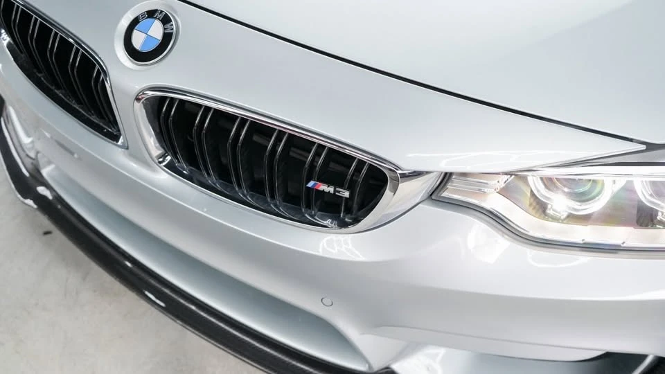 2015 BMW F80 M3 - Image 6 of 14