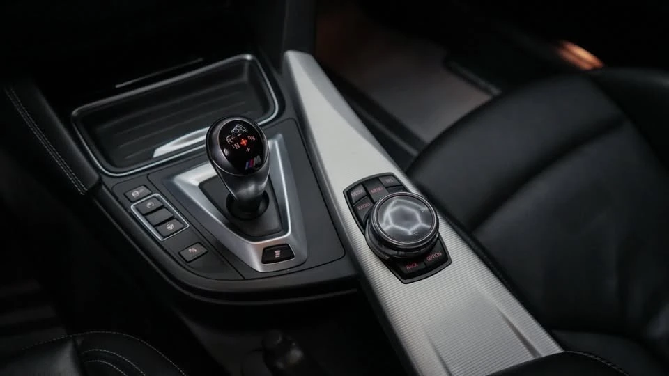 2015 BMW F80 M3 - Image 13 of 14