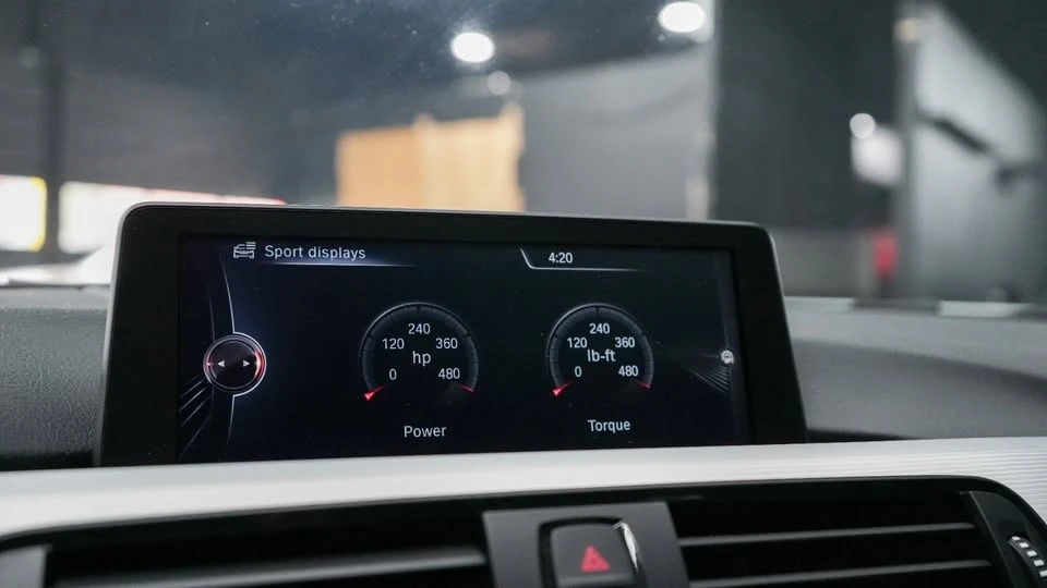 2015 BMW F80 M3 - Image 11 of 14