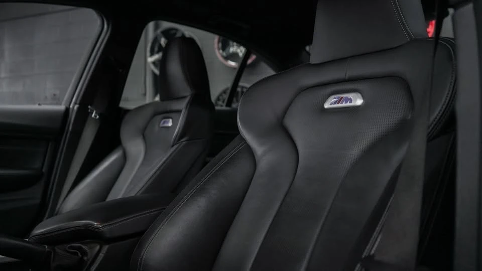 2015 BMW F80 M3 - Image 9 of 14