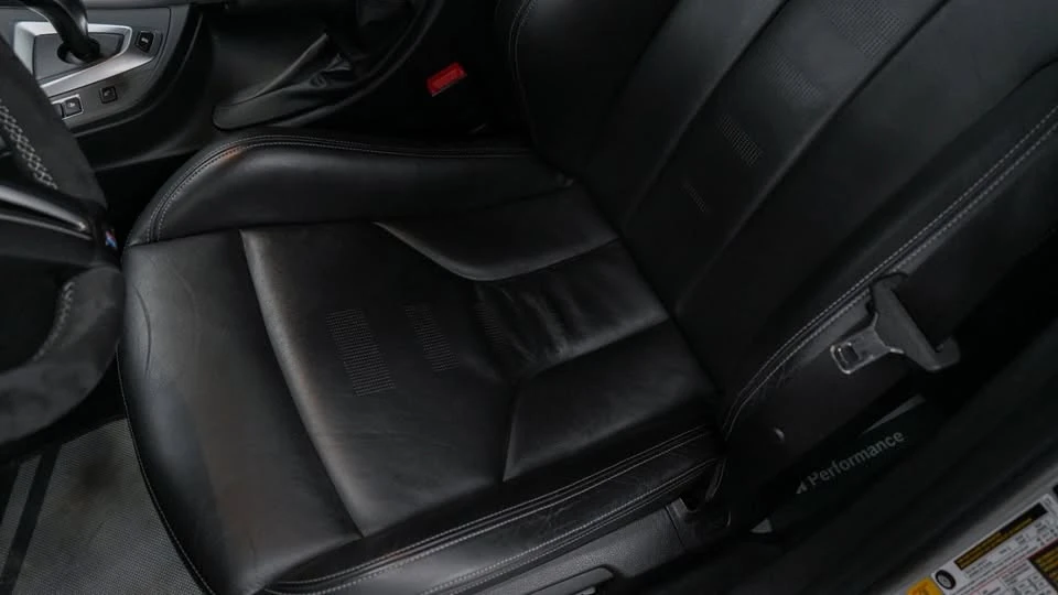 2015 BMW F80 M3 - Image 10 of 14