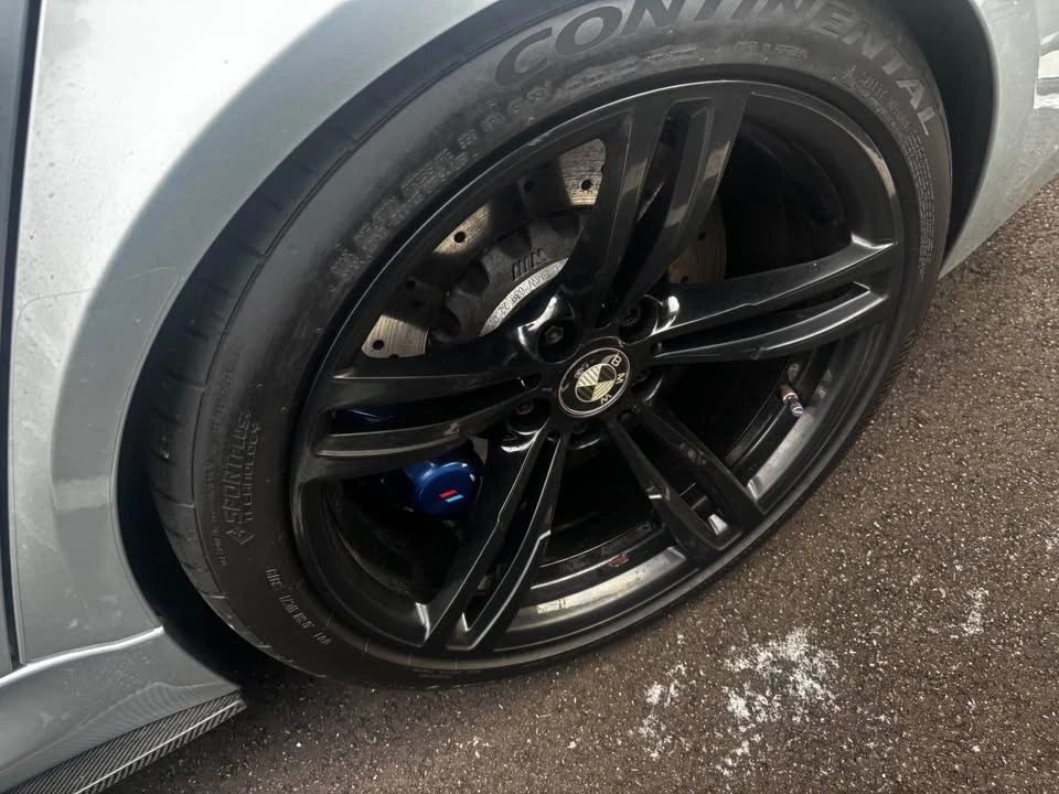 2015 BMW F80 M3 - Image 3 of 6