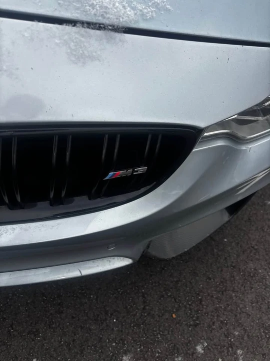 2015 BMW F80 M3 - Image 6 of 6