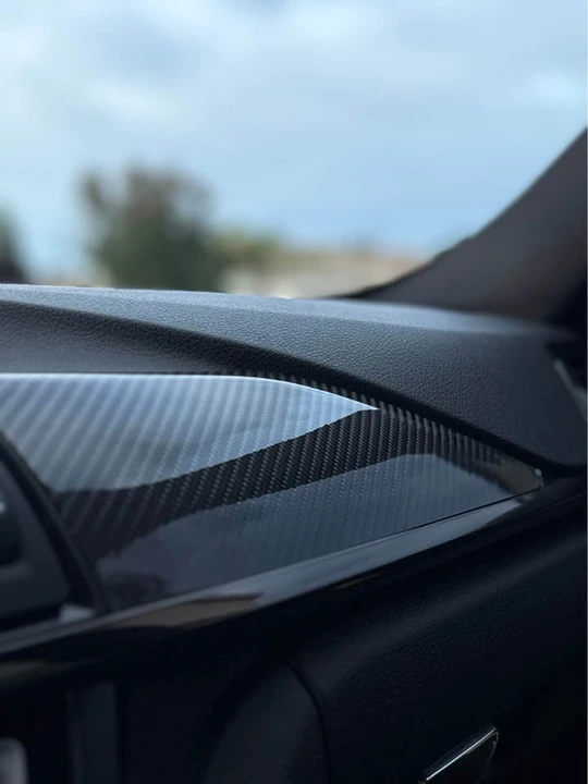 2015 BMW F80 M3 - Image 10 of 14