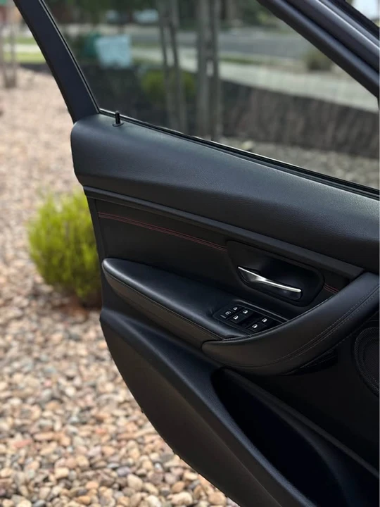 2015 BMW F80 M3 - Image 11 of 14