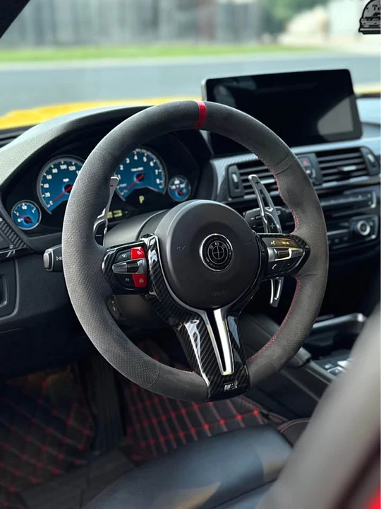 2015 BMW F80 M3 - Image 6 of 14