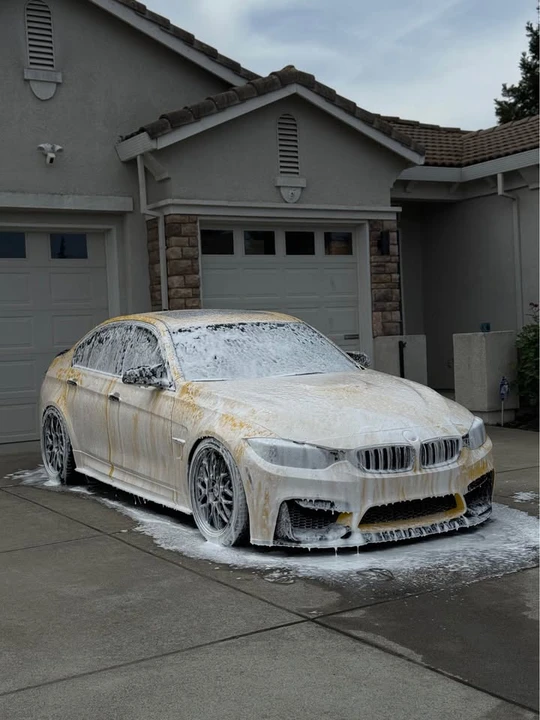 2015 BMW F80 M3 - Image 5 of 14