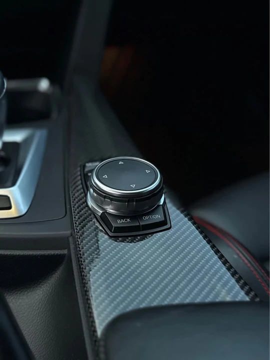 2015 BMW F80 M3 - Image 9 of 14
