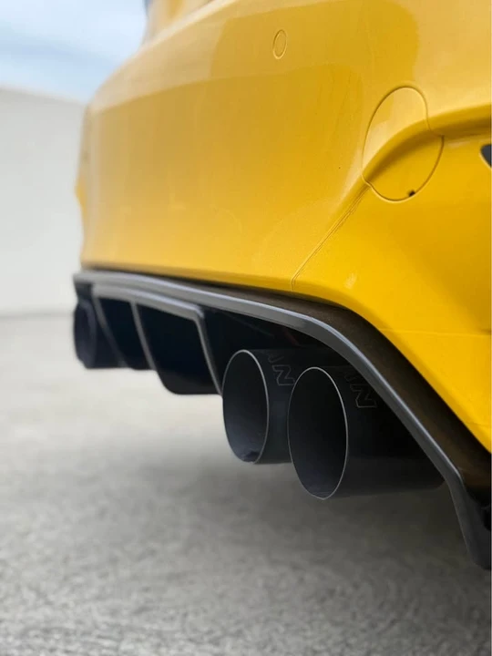 2015 BMW F80 M3 - Image 13 of 14