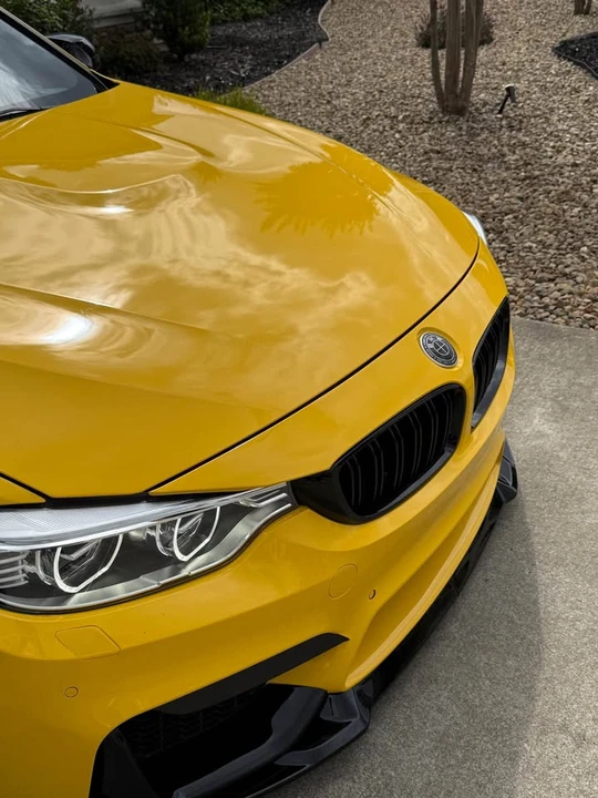 2015 BMW F80 M3 - Image 3 of 14