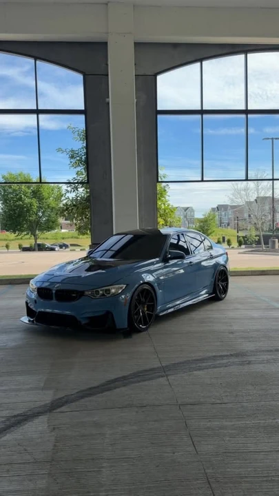 2015 BMW F80 M3 - Image 7 of 7