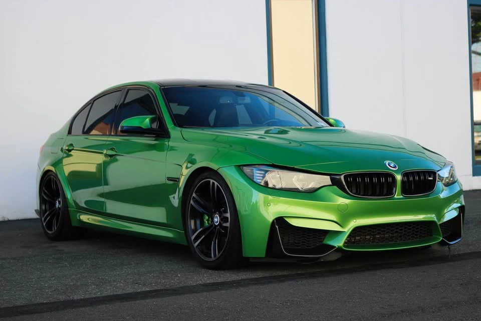 2015 BMW F80 M3 - Image 6 of 14