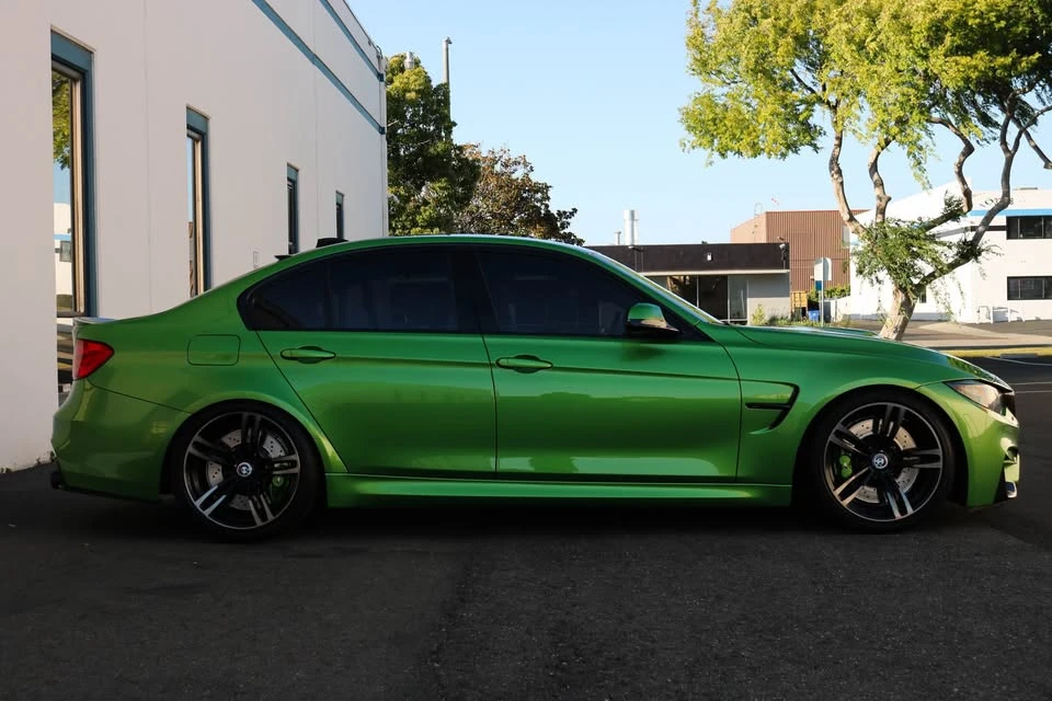 2015 BMW F80 M3 - Image 7 of 14