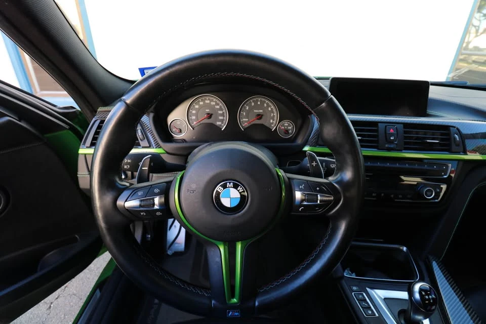 2015 BMW F80 M3 - Image 9 of 14