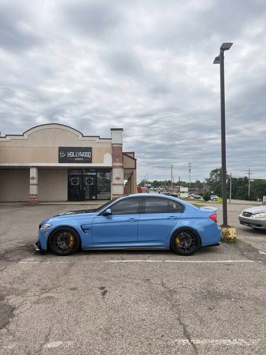 2015 BMW F80 M3 - Image 2 of 7