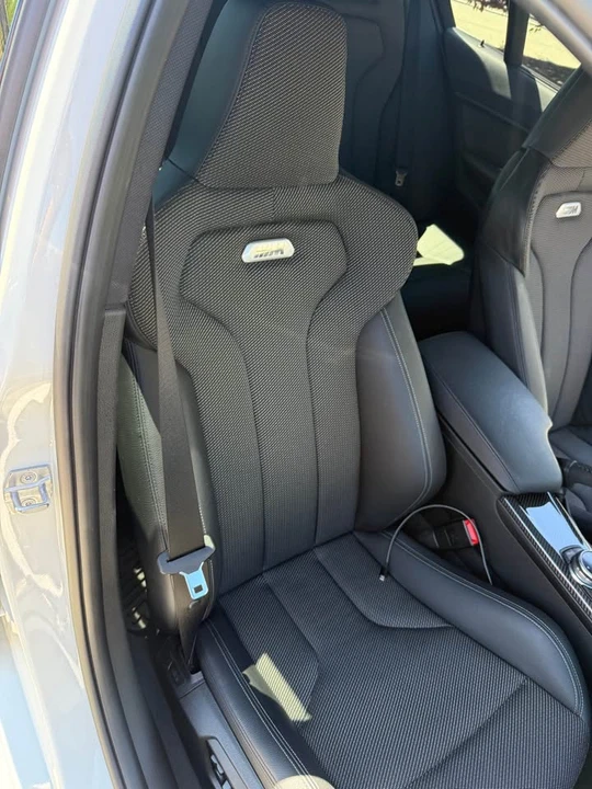 2015 BMW F80 M3 - Image 10 of 16
