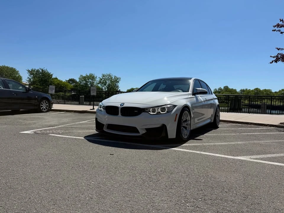 2015 BMW F80 M3 - Image 3 of 16