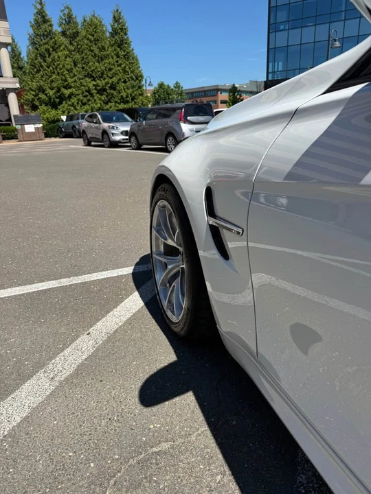 2015 BMW F80 M3 - Image 8 of 16