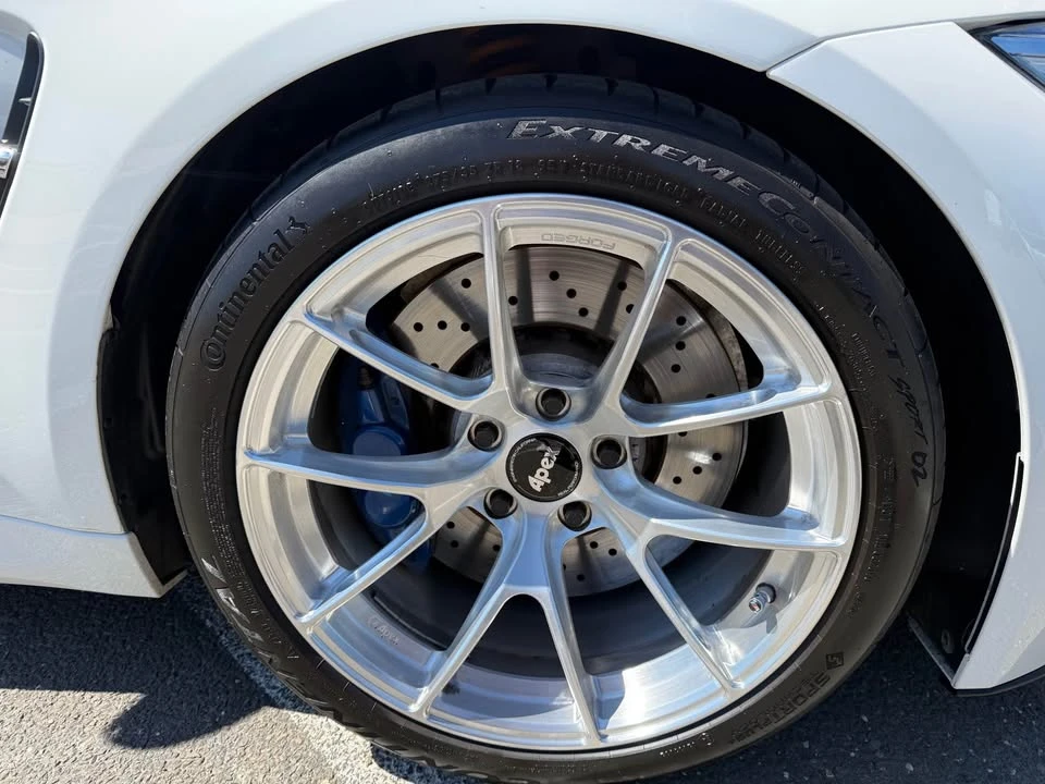 2015 BMW F80 M3 - Image 4 of 16