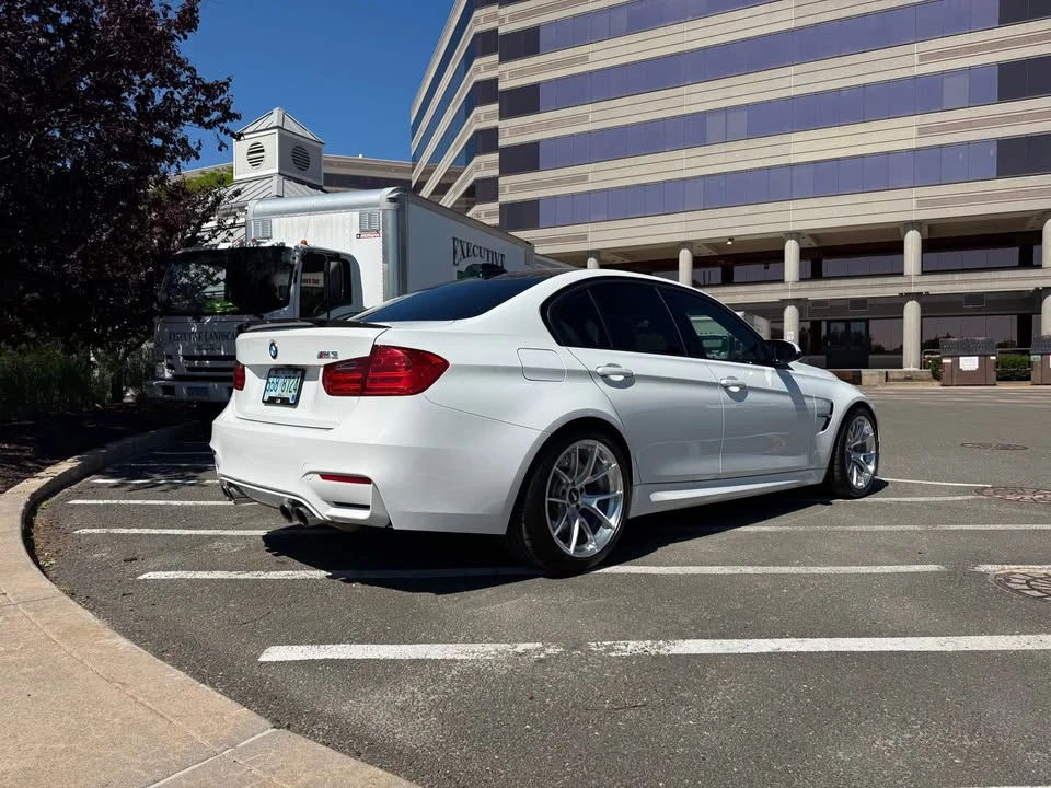2015 BMW F80 M3 - Image 6 of 16