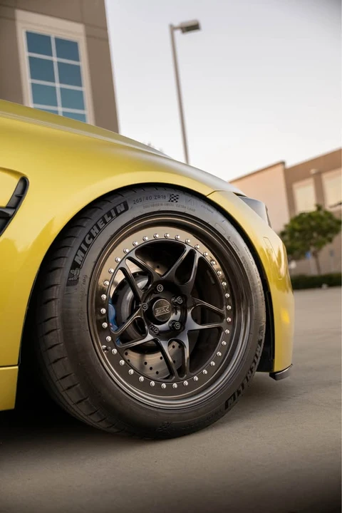 2015 BMW F80 M3 - Image 4 of 8