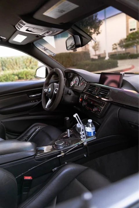 2015 BMW F80 M3 - Image 8 of 8
