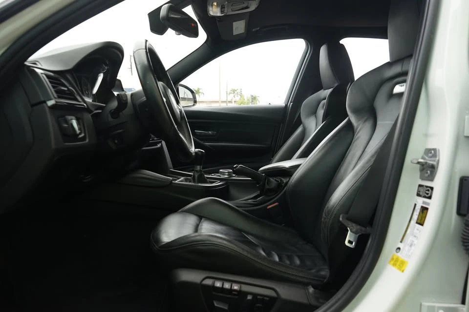 2015 BMW F80 M3 - Image 8 of 20
