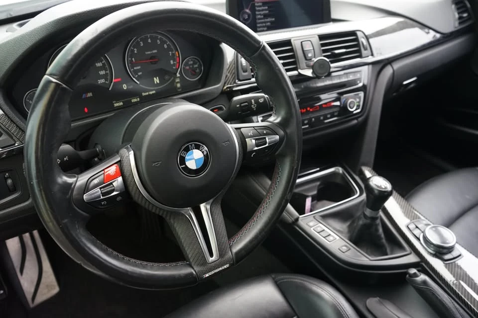 2015 BMW F80 M3 - Image 11 of 20