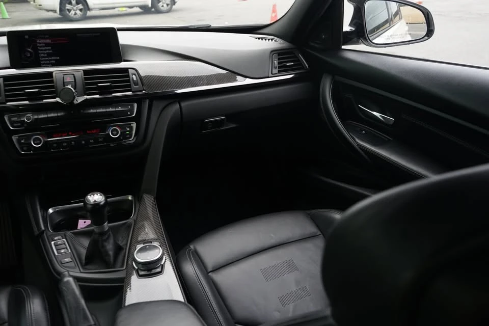 2015 BMW F80 M3 - Image 12 of 20