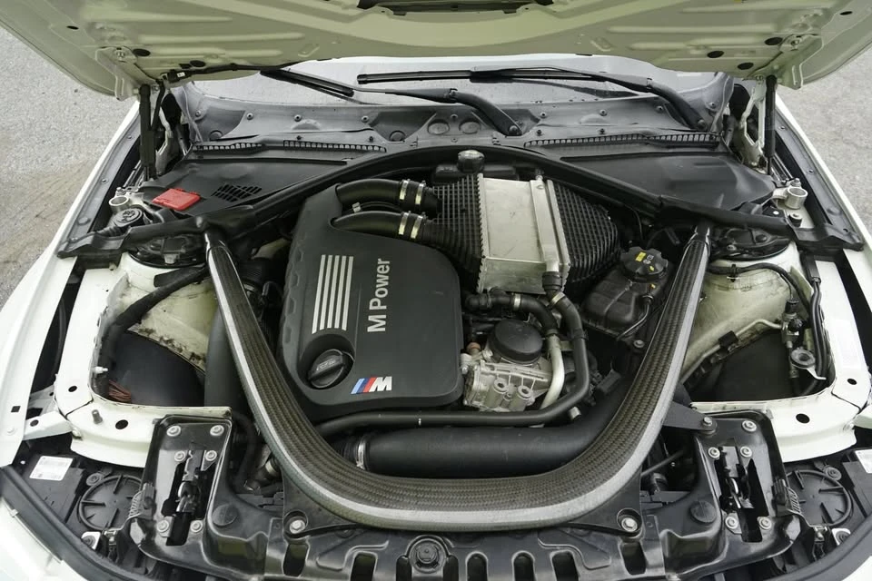 2015 BMW F80 M3 - Image 6 of 20