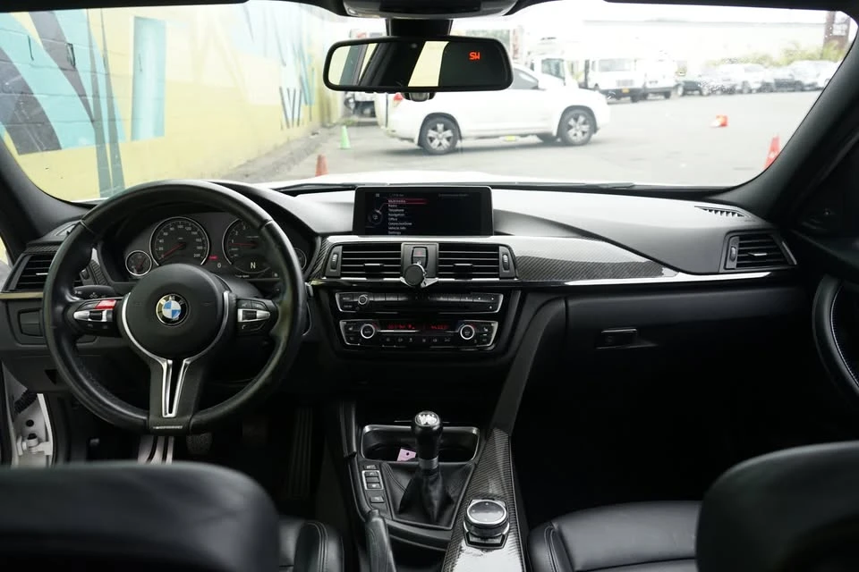 2015 BMW F80 M3 - Image 10 of 20